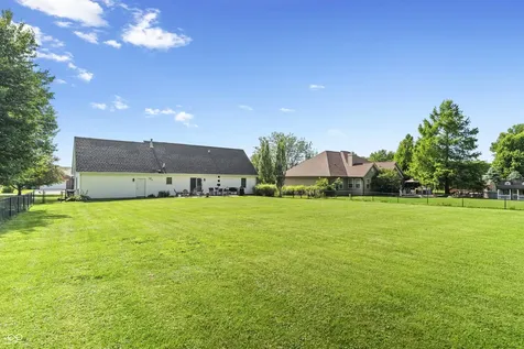 3379 Burns Boulevard Martinsville IN 46151