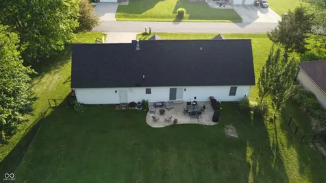 3379 Burns Boulevard Martinsville IN 46151