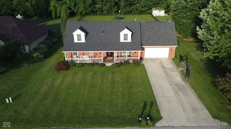 3379 Burns Boulevard Martinsville IN 46151