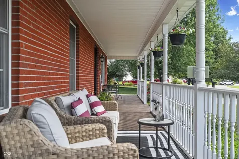 3379 Burns Boulevard Martinsville IN 46151