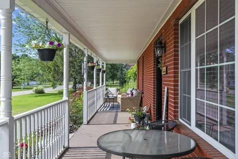 3379 Burns Boulevard Martinsville IN 46151