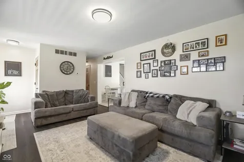 3379 Burns Boulevard Martinsville IN 46151