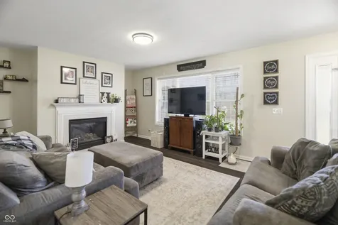 3379 Burns Boulevard Martinsville IN 46151