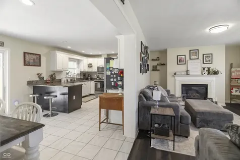 3379 Burns Boulevard Martinsville IN 46151