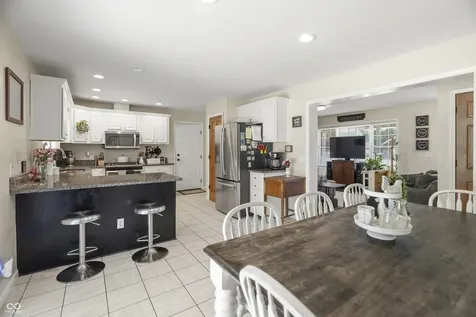 3379 Burns Boulevard Martinsville IN 46151