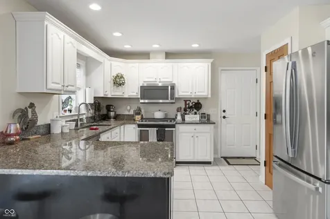 3379 Burns Boulevard Martinsville IN 46151