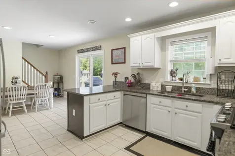 3379 Burns Boulevard Martinsville IN 46151
