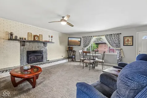 186 N 8th Avenue Beech Grove IN 46107
