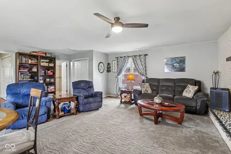 186 N 8th Avenue Beech Grove IN 46107