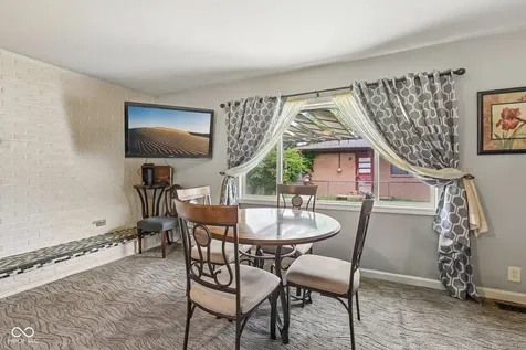 186 N 8th Avenue Beech Grove IN 46107