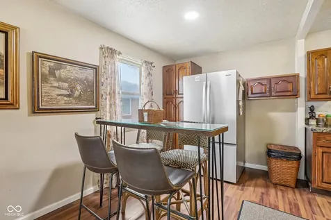 186 N 8th Avenue Beech Grove IN 46107