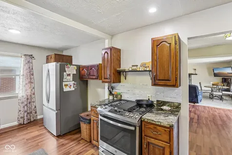 186 N 8th Avenue Beech Grove IN 46107