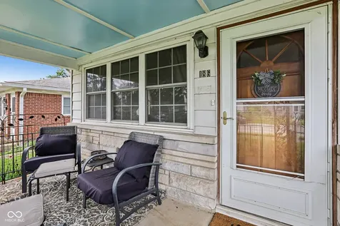186 N 8th Avenue Beech Grove IN 46107