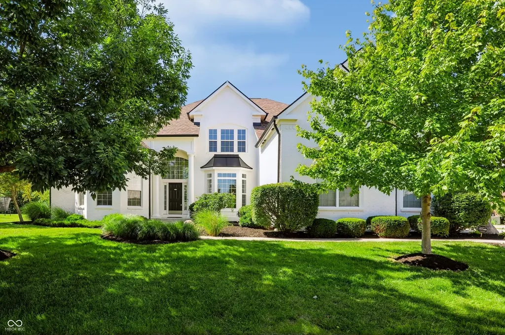 2569 Dawn Ridge Carmel IN 46074