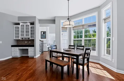 2569 Dawn Ridge Carmel IN 46074