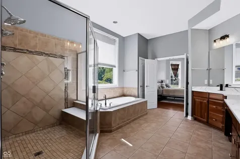 2569 Dawn Ridge Carmel IN 46074
