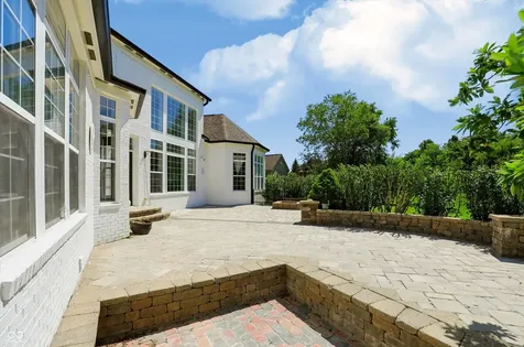 2569 Dawn Ridge Carmel IN 46074