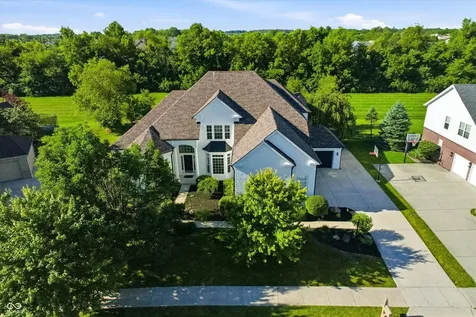 2569 Dawn Ridge Carmel IN 46074