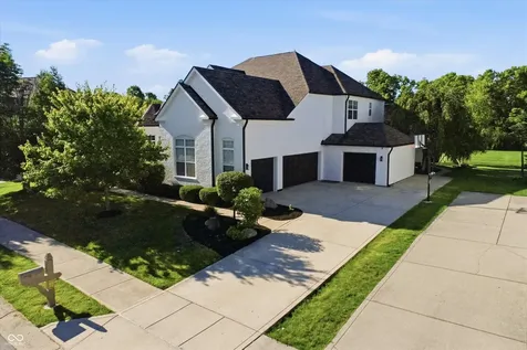 2569 Dawn Ridge Carmel IN 46074