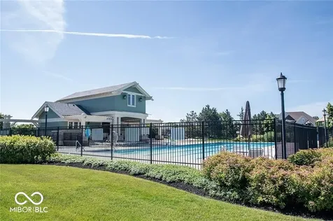2569 Dawn Ridge Carmel IN 46074