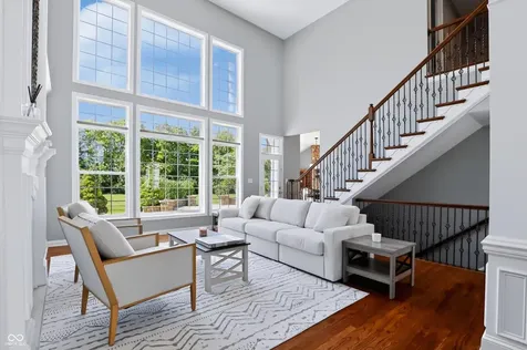 2569 Dawn Ridge Carmel IN 46074