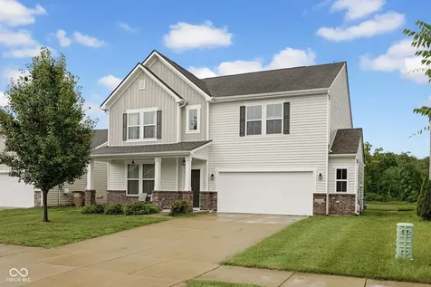 2241 Creek Bank Drive Columbus IN 47201