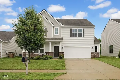 2241 Creek Bank Drive Columbus IN 47201