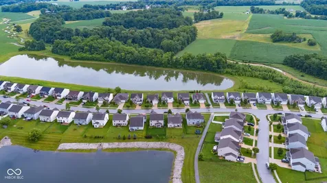 2241 Creek Bank Drive Columbus IN 47201