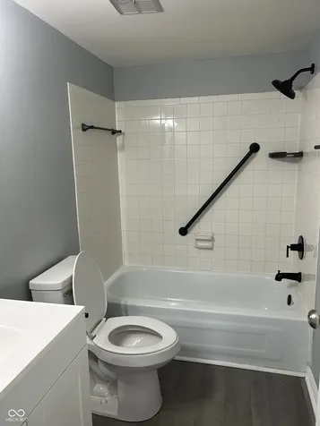 2703 Palo Verde Indianapolis IN 46227