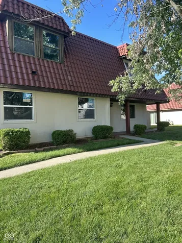 2703 Palo Verde Indianapolis IN 46227