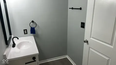2703 Palo Verde Indianapolis IN 46227
