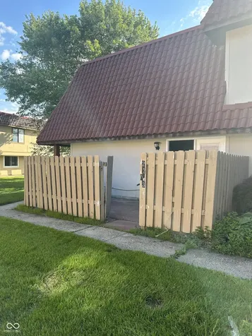 2703 Palo Verde Indianapolis IN 46227