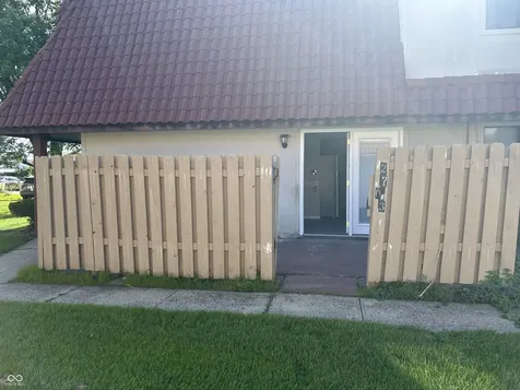 2703 Palo Verde Indianapolis IN 46227