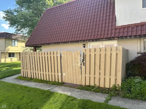 2703 Palo Verde Indianapolis IN 46227