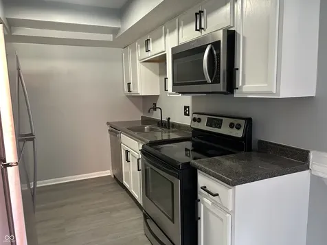 2703 Palo Verde Indianapolis IN 46227