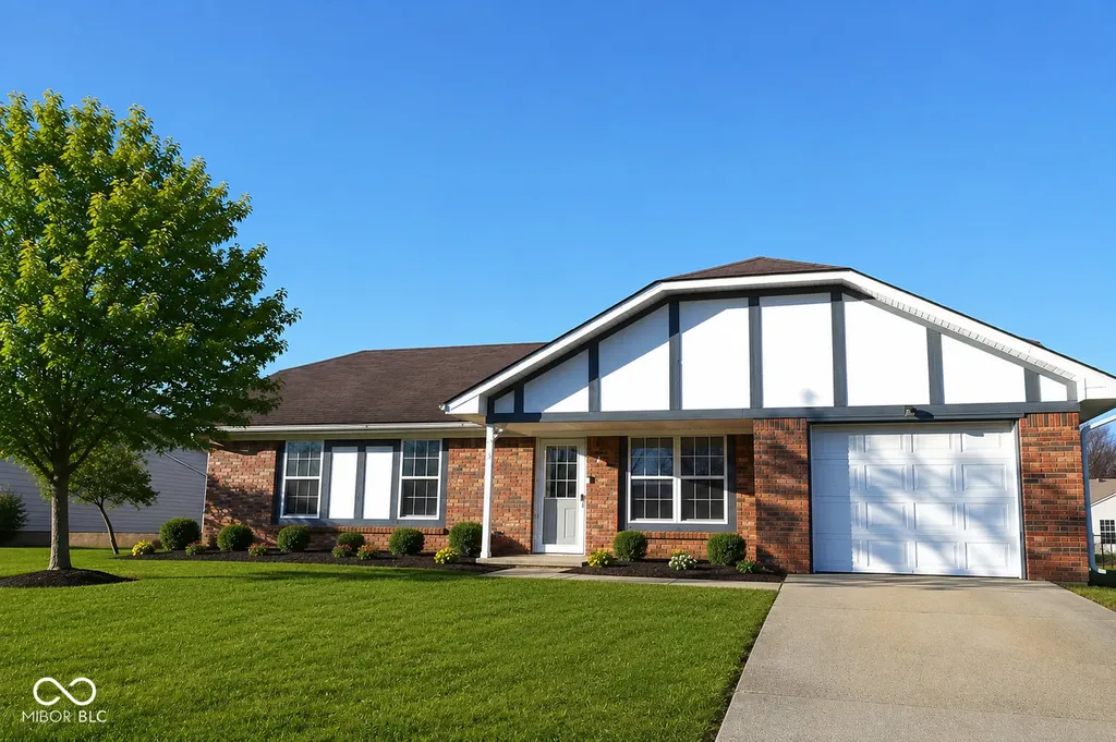 594 Hickory Drive Danville IN 46122