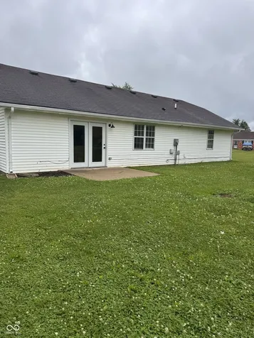 594 Hickory Drive Danville IN 46122