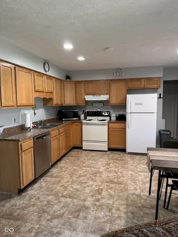 594 Hickory Drive Danville IN 46122