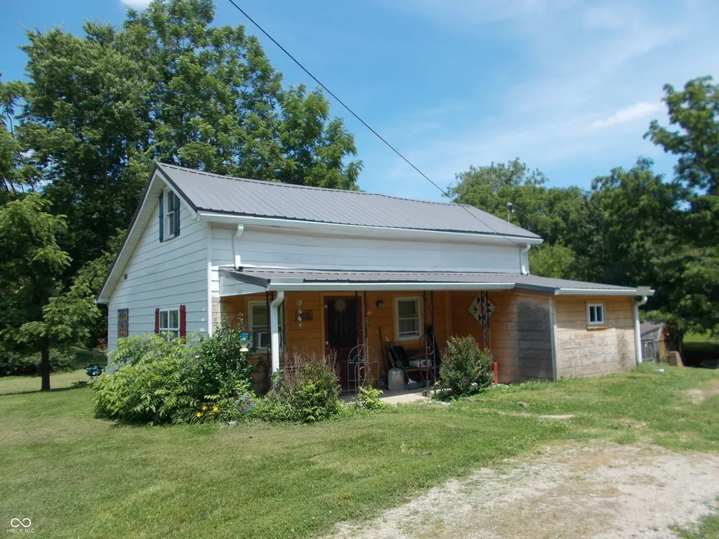5775 W Washington Street Scipio IN 47273