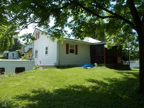 5775 W Washington Street Scipio IN 47273