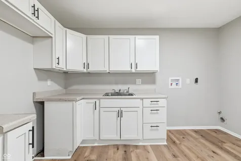 3417 Luewan Drive Indianapolis IN 46235