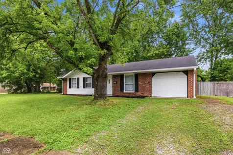 3417 Luewan Drive Indianapolis IN 46235