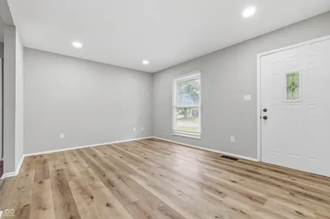 3417 Luewan Drive Indianapolis IN 46235