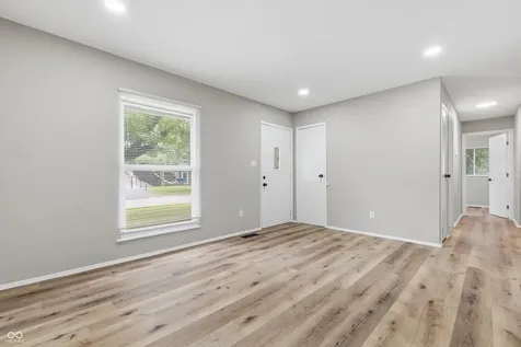 3417 Luewan Drive Indianapolis IN 46235