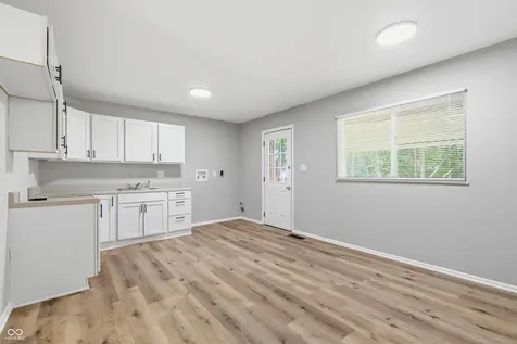 3417 Luewan Drive Indianapolis IN 46235