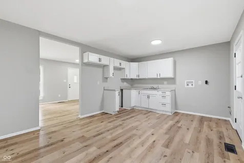 3417 Luewan Drive Indianapolis IN 46235