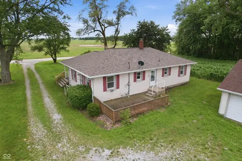 3250 E 600 N Greenfield IN 46140
