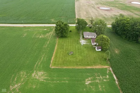 3250 E 600 N Greenfield IN 46140