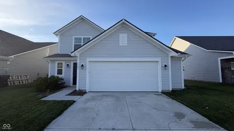 1727 Fair Weather Drive Pendleton IN 46064