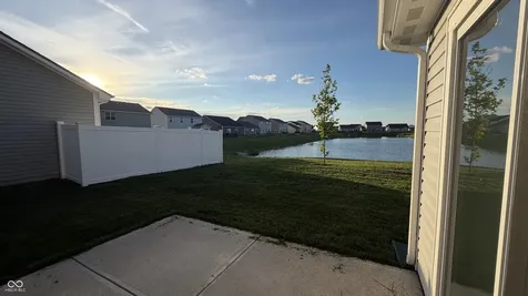 1727 Fair Weather Drive Pendleton IN 46064